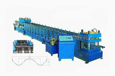 Cina Mesin Rolling Machine Lembaran Baja Cerdas Steel Production Line Board Making Machine pemasok